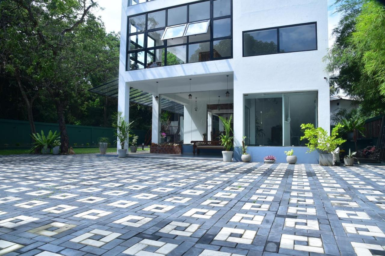 Eden Grand Hotel Dambulla Kültér fotó