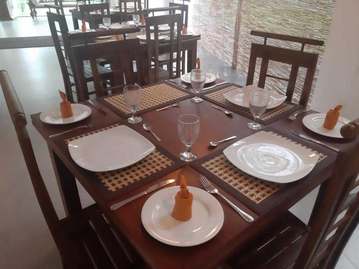 Eden Grand Hotel Dambulla Kültér fotó