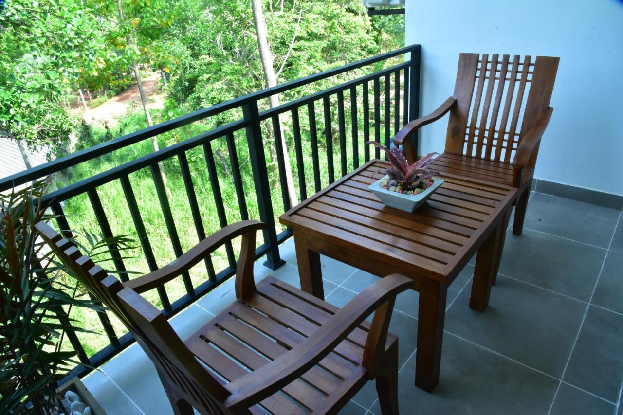 Eden Grand Hotel Dambulla Kültér fotó