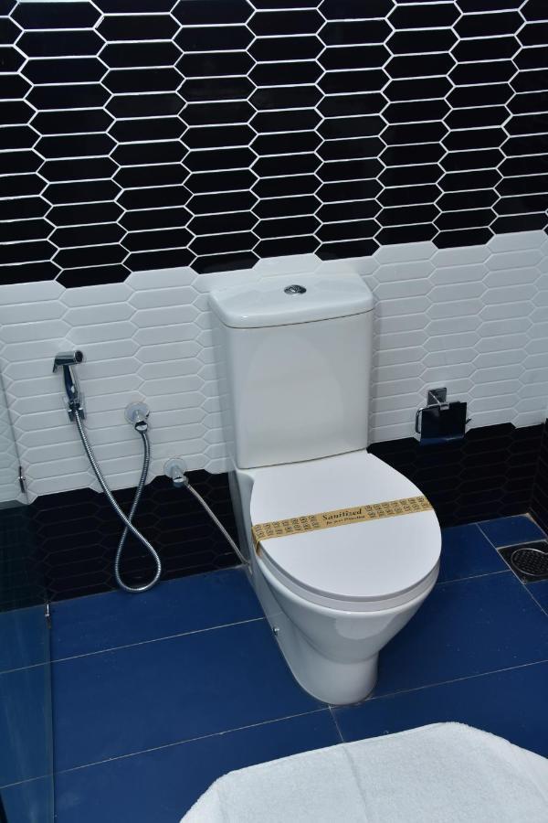 Eden Grand Hotel Dambulla Kültér fotó