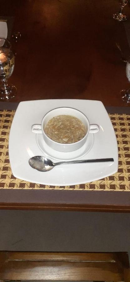 Eden Grand Hotel Dambulla Kültér fotó