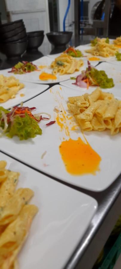 Eden Grand Hotel Dambulla Kültér fotó