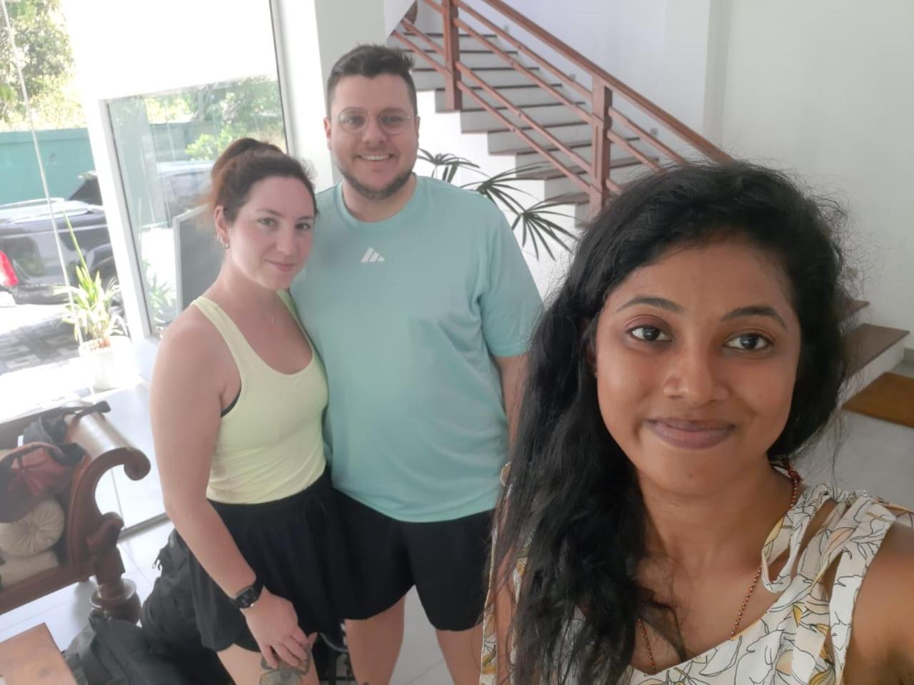 Eden Grand Hotel Dambulla Kültér fotó