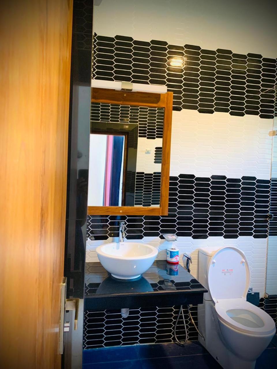 Eden Grand Hotel Dambulla Kültér fotó