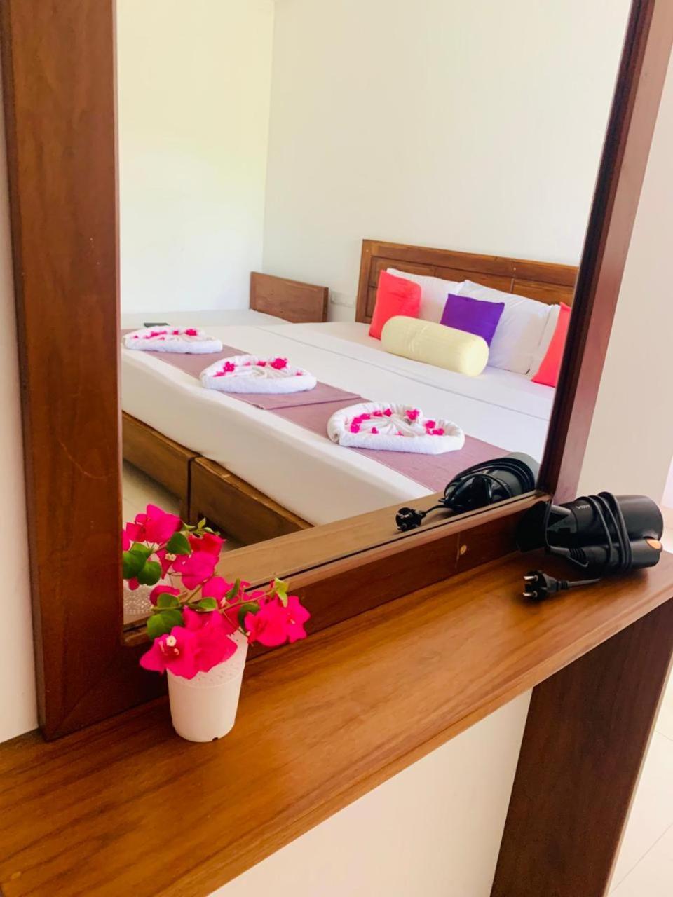 Eden Grand Hotel Dambulla Kültér fotó