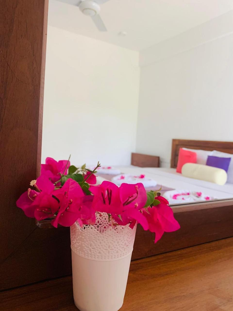 Eden Grand Hotel Dambulla Kültér fotó