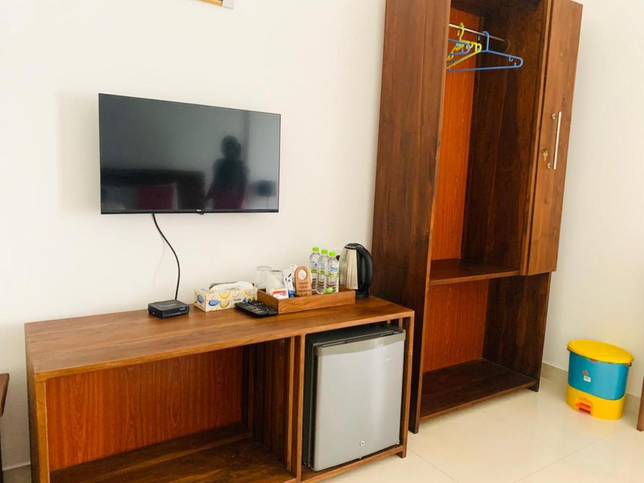 Eden Grand Hotel Dambulla Kültér fotó