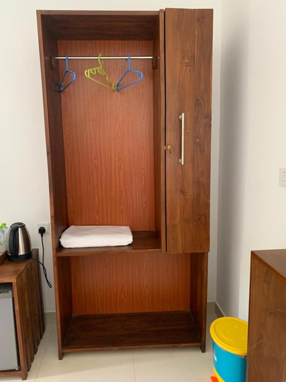 Eden Grand Hotel Dambulla Kültér fotó